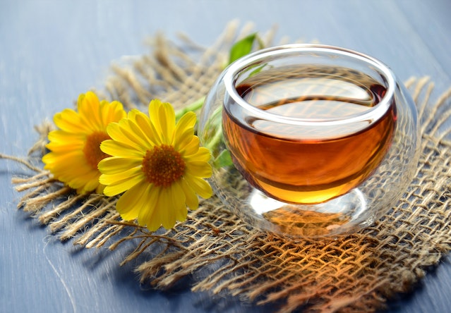 Health Benefits of pure Honey