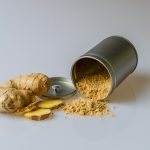 Learn about the healing properties of ginger, a natural remedy that can alleviate pain, reduce inflammation, and improve digestion.